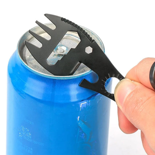 10-in-1 Outdoor Multi-Tool Spork