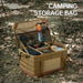 60L Waterproof Camping Storage Bag