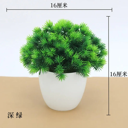 Artificial Plants Decor