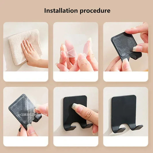 🪒 StickSharp™ Razor Holder – 1–4 pcs Set