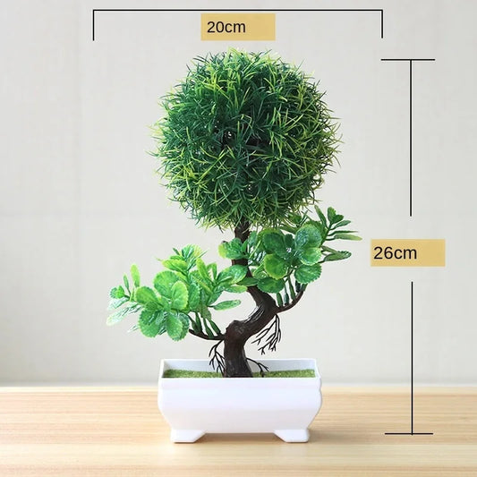 Artificial Plants Decor