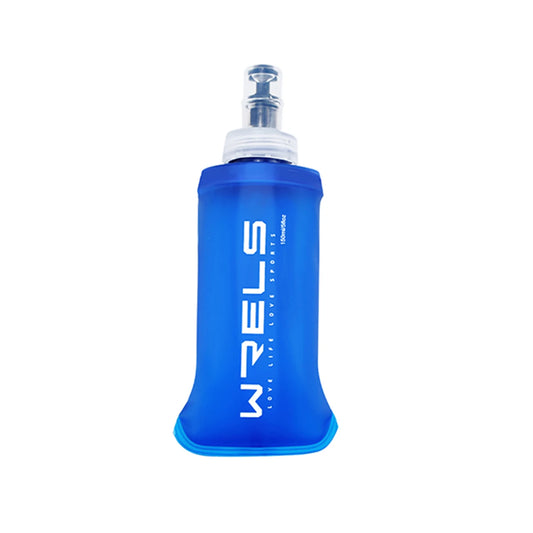 🚴‍♂️ WRELS Foldable Water Flask