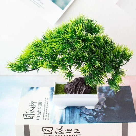 Artificial Plants Decor