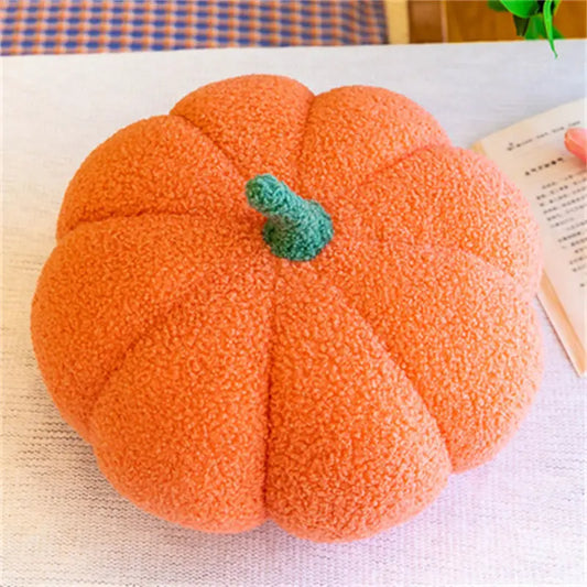 Pumpkin Pillow