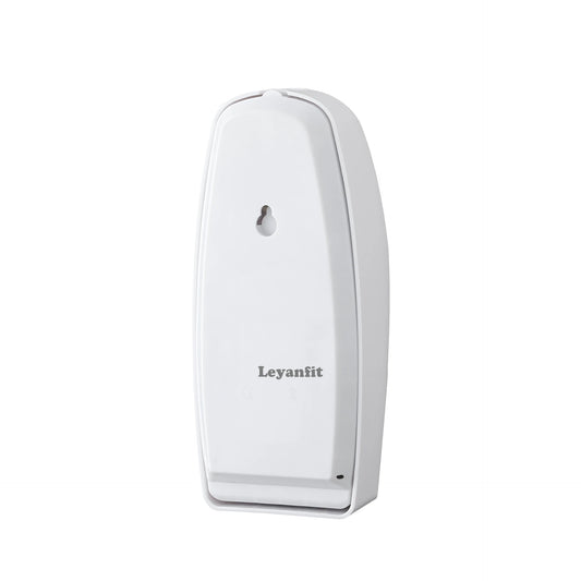 Aerosol Dispenser Air Freshener Fragrance Aerosol Spray Dispenser Car Household Wall-mounted Automatic Adjustable Aroma Diffuser