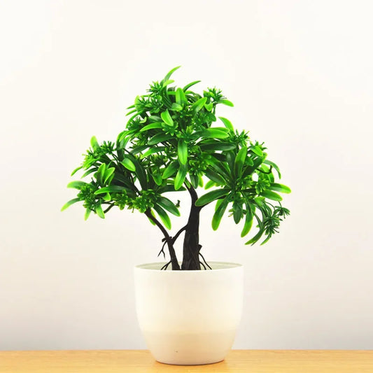 Artificial Plants Decor