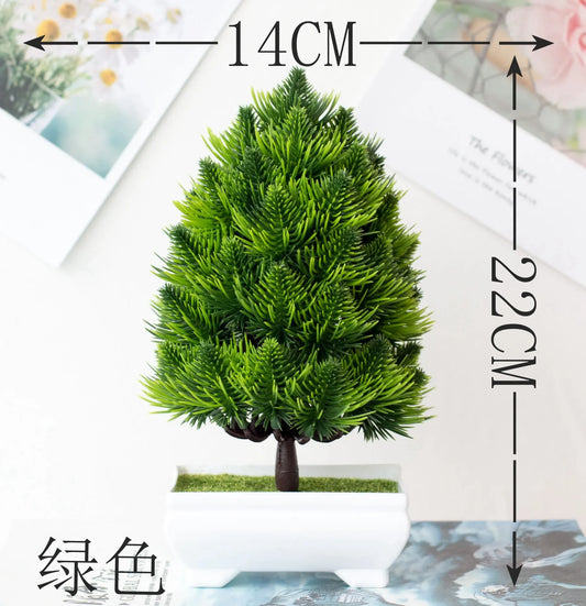 Artificial Plants Decor