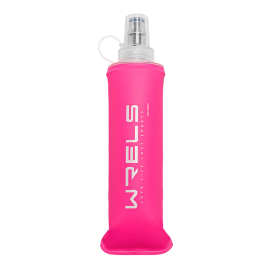 🚴‍♂️ WRELS Foldable Water Flask
