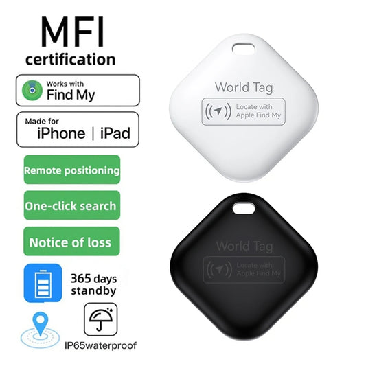 🔑📍 SmartTag™ Mini Bluetooth Tracker