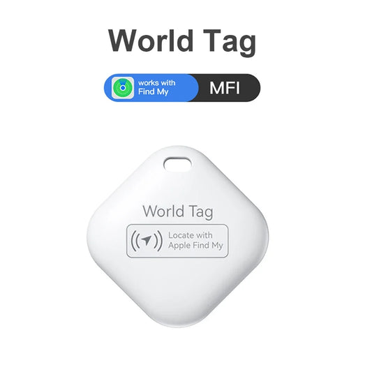 🔑📍 SmartTag™ Mini Bluetooth Tracker