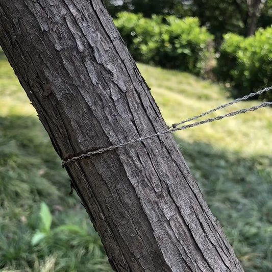 Portable Stainless Steel Wire Saw