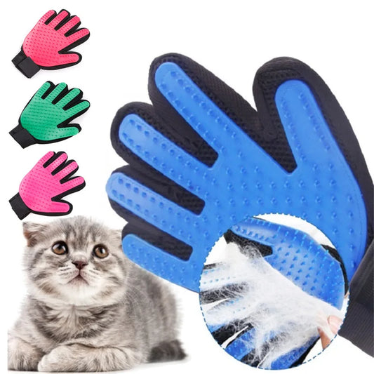🐾🧤 FurBuddy™ Hair Removal Gloves