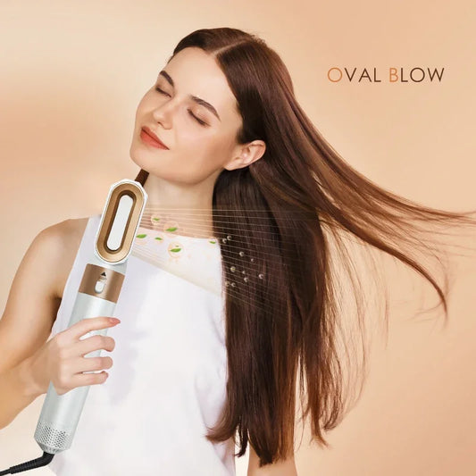 5-in-1 High-Speed Hair Styler ™