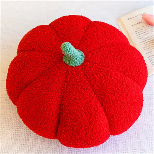 Pumpkin Pillow