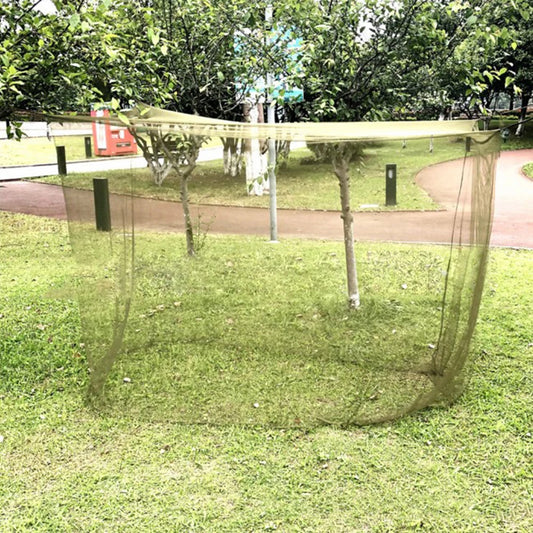 Portable Folding Mosquito Canopy Net