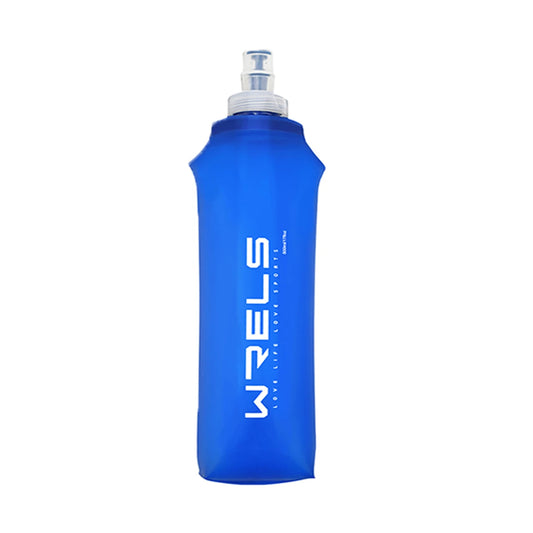 🚴‍♂️ WRELS Foldable Water Flask