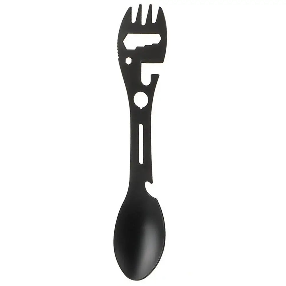 10-in-1 Outdoor Multi-Tool Spork
