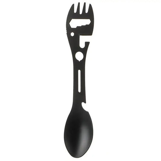 10-in-1 Outdoor Multi-Tool Spork