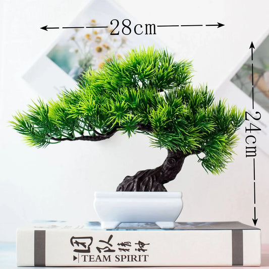Artificial Plants Decor