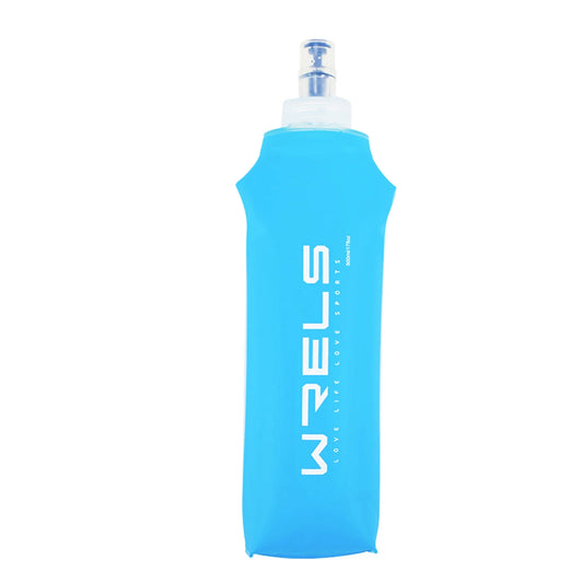 🚴‍♂️ WRELS Foldable Water Flask