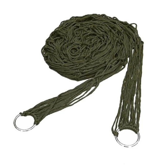 2024 Nylon Outdoor Camping Hammock