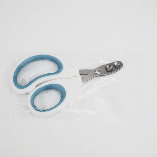 🐾✂️ SharpPaw™ Professional Pet Nail Clippers
