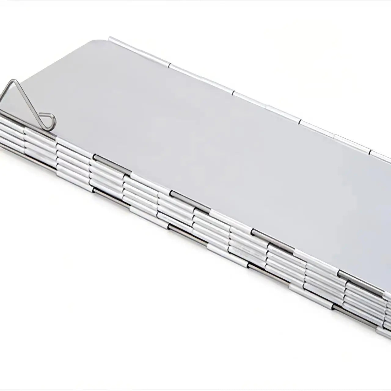 Aluminum Windproof Gas Stove Shield