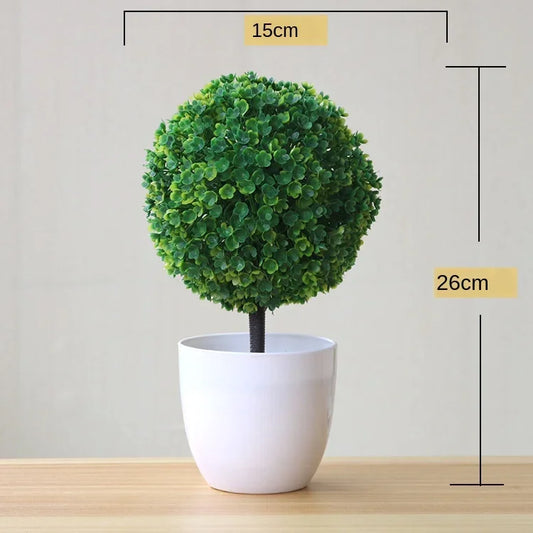 Artificial Plants Decor