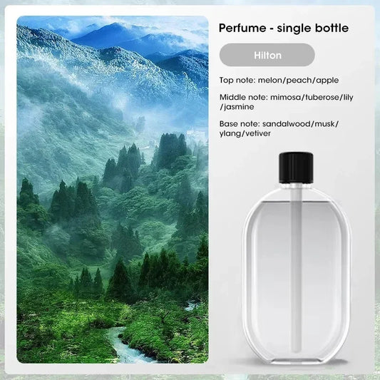 Automatic Aroma Diffuser & Air Freshener – Essential Oil Nebulizer