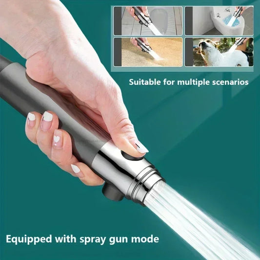 PowerFlow™ Filtered Shower Head