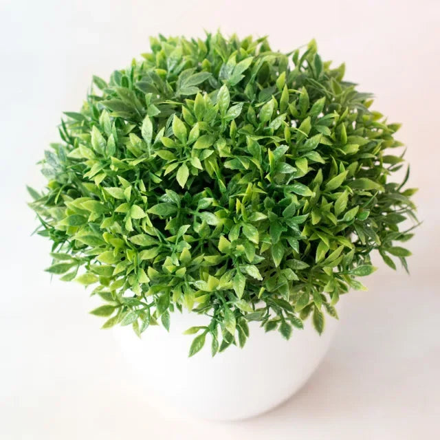 Artificial Plants Decor