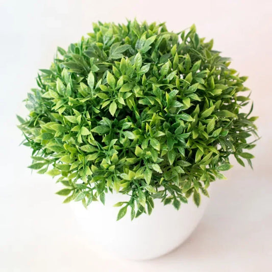 Artificial Plants Decor