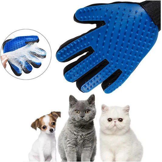 🐾🧤 FurBuddy™ Hair Removal Gloves