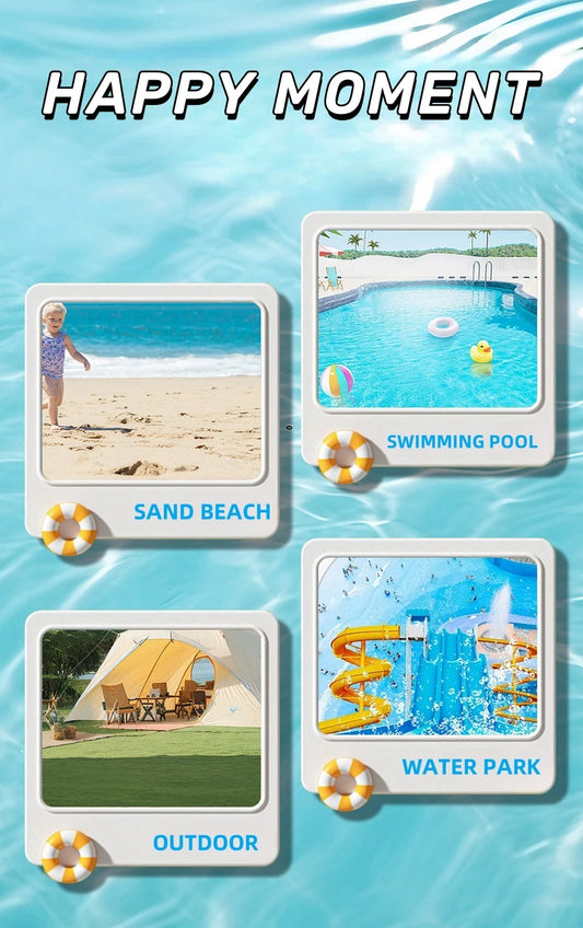 Water Gun Summer Toys for Kids snail toys Cartoon Water Gun Cartoon Design Outdoor Game Summer Toys Sport Party Toys Gifts