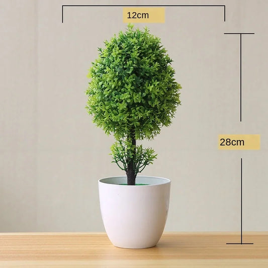Artificial Plants Decor