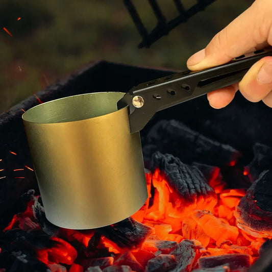 ✋ Anti-Scald Pan Gripper Clip