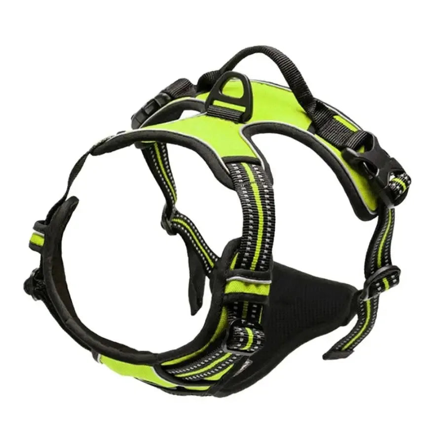 🐕🛍️ PawPro™ Complete Dog Gear Set