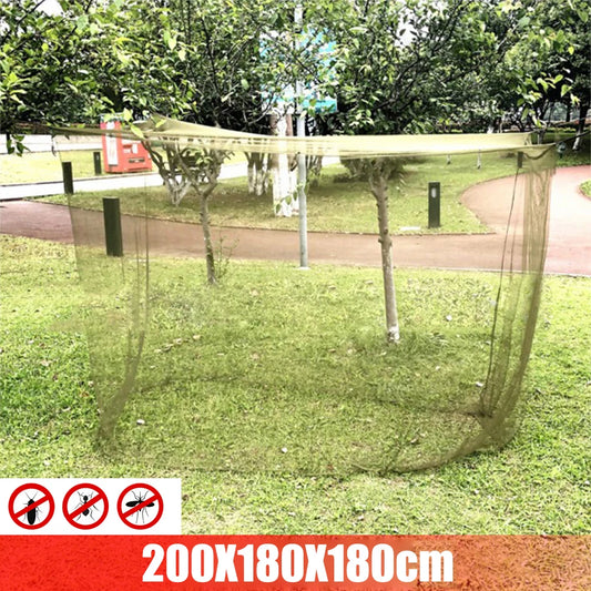 Portable Folding Mosquito Canopy Net