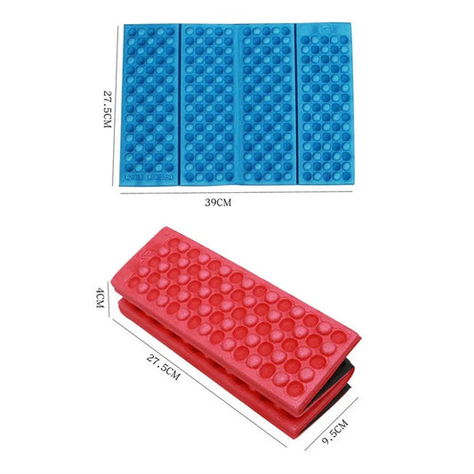 Waterproof Portable Camping Cushion Pad