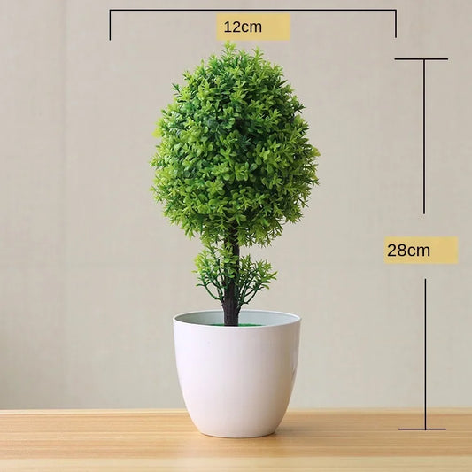 Artificial Plants Decor
