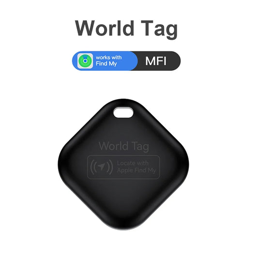 🔑📍 SmartTag™ Mini Bluetooth Tracker