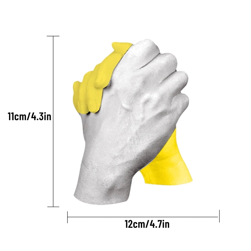 Couple Hand Casting Kit ™