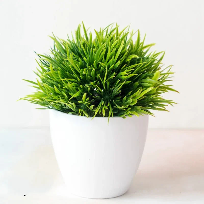 Artificial Plants Decor