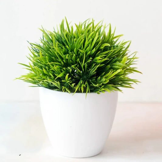 Artificial Plants Decor
