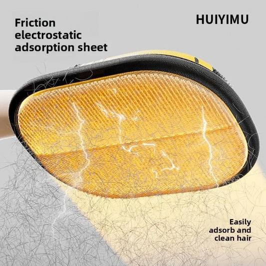 🐾🧤 FurAway™ Pet Hair Cleaning Gloves