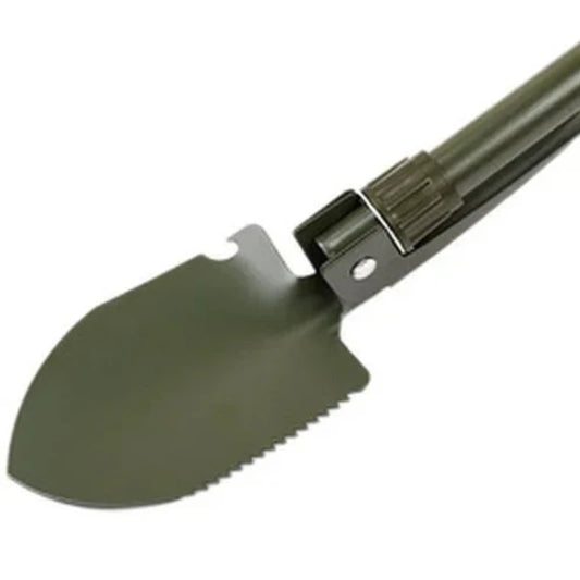 Multi-function Folding Survival Spade