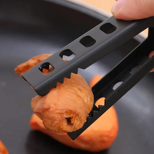 ✋ Anti-Scald Pan Gripper Clip
