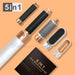 5-in-1 High-Speed Hair Styler ™