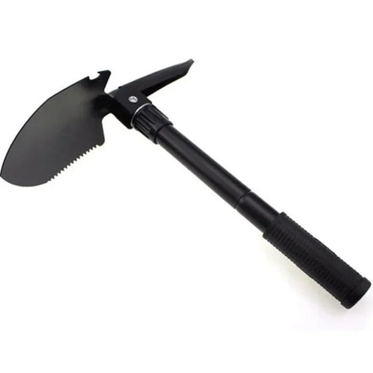 Multi-function Folding Survival Spade