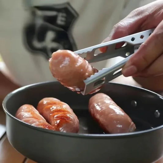 ✋ Anti-Scald Pan Gripper Clip